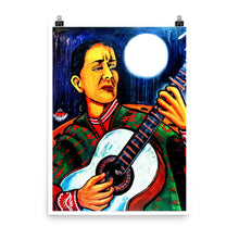 Load image into Gallery viewer, Chavela Vargas: De Jovencita Poster