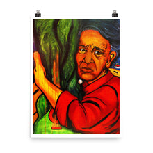 Load image into Gallery viewer, Chavela Vargas: La Shamana Poster