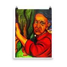 Load image into Gallery viewer, Chavela Vargas: La Shamana Poster
