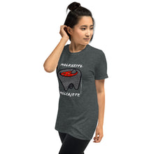 Load image into Gallery viewer, Molkaxitl - Molcajete Short-Sleeve Unisex T-Shirt